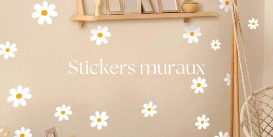 stickers muraux