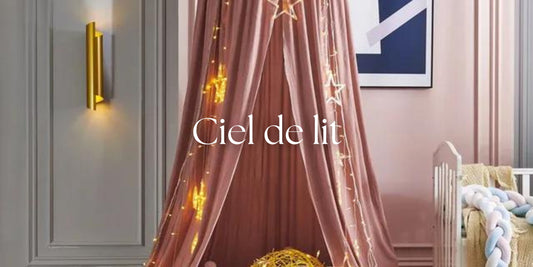 ciel de lit