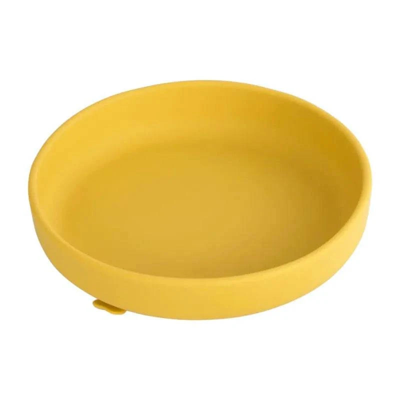 Assiette ventouse pour bébé