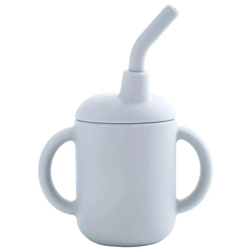 Tasse d'apprentissage - argile