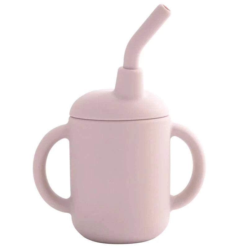 Tasse d'apprentissage - argile