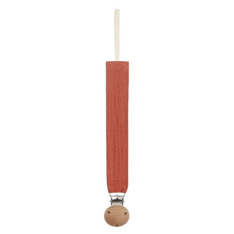 Rouge terracotta