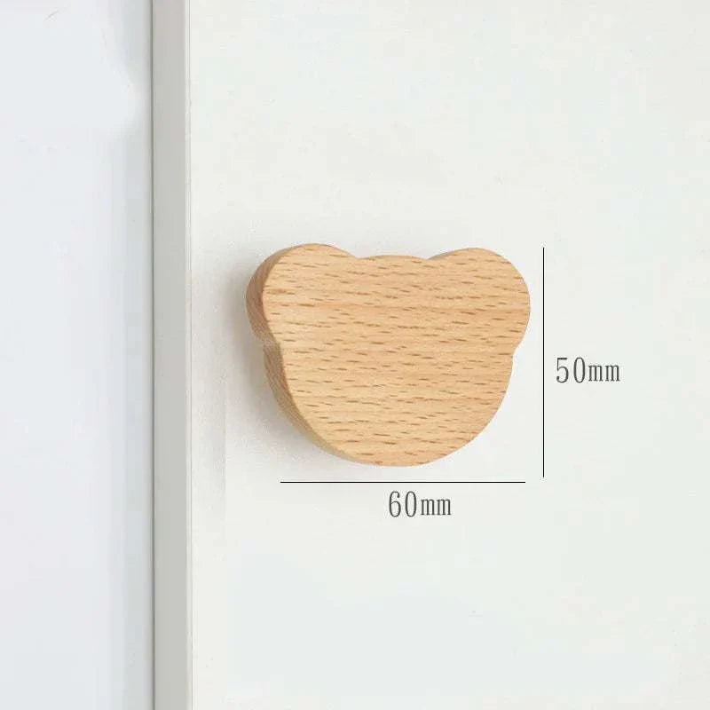 Poignées de tiroir