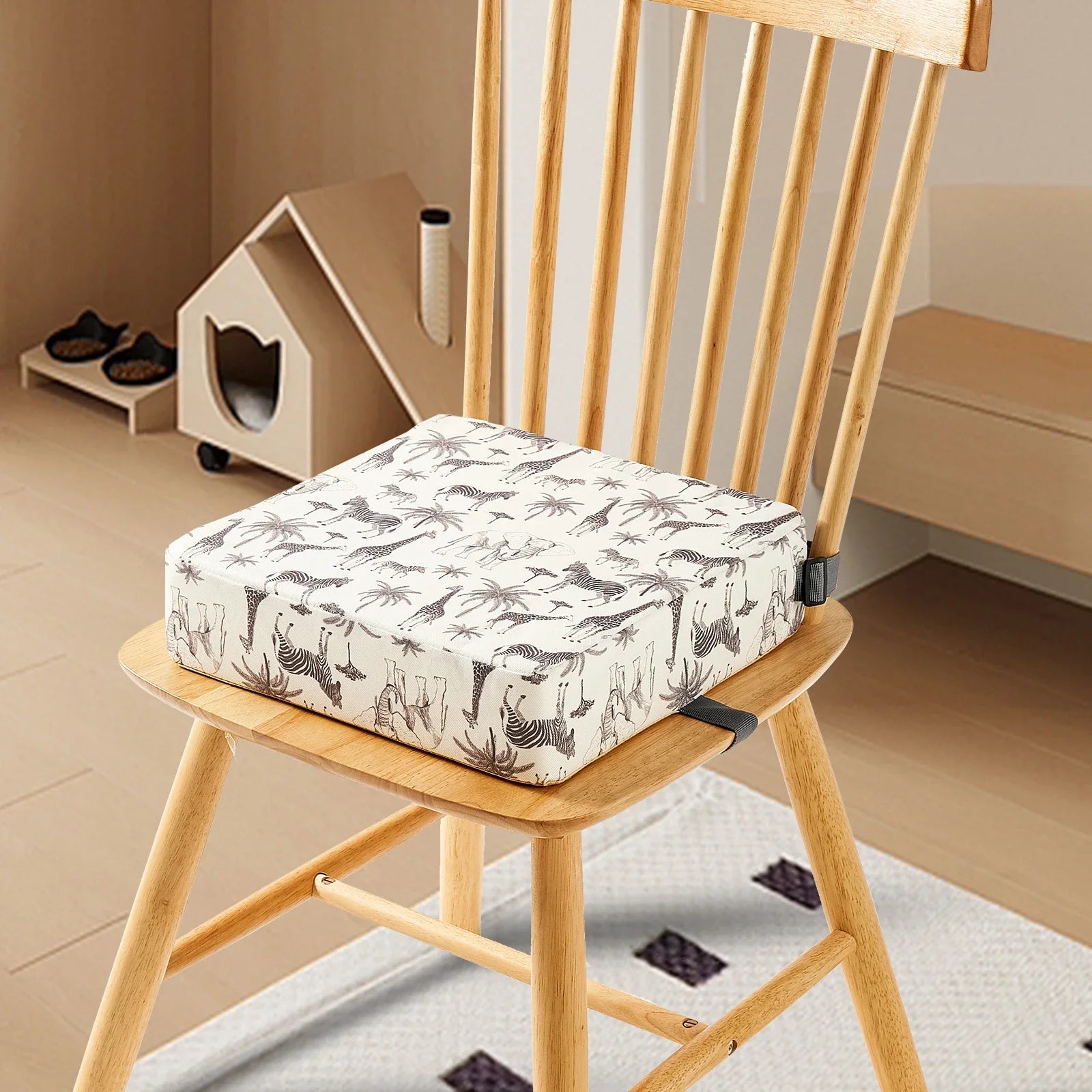 Réhausseur chaise Enfant