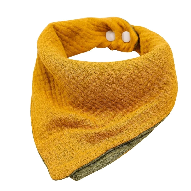 Bavoirs bandana
