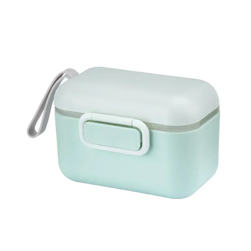 Boîte doseuse lait