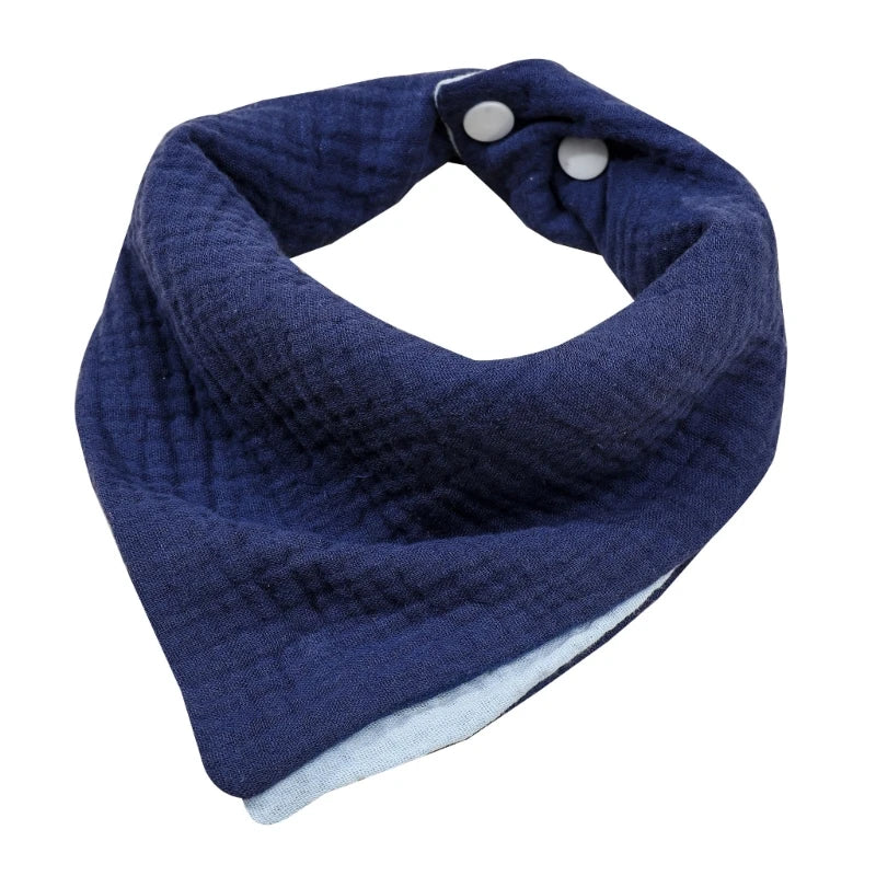 Bavoirs bandana