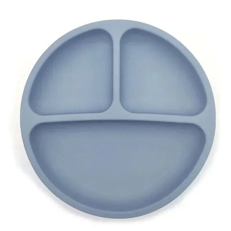 Assiette ventouse bébé
