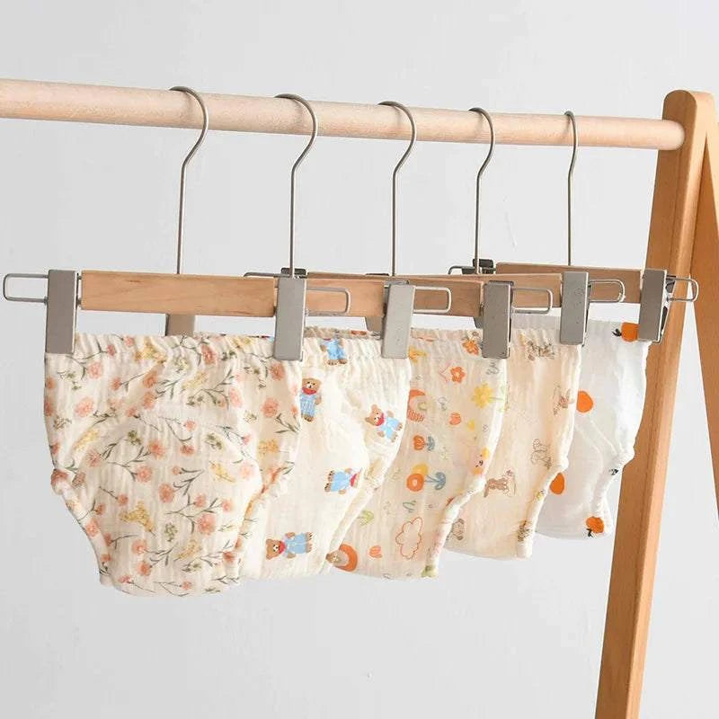 Culotte d'apprentissage -  Amour de l'ours brun