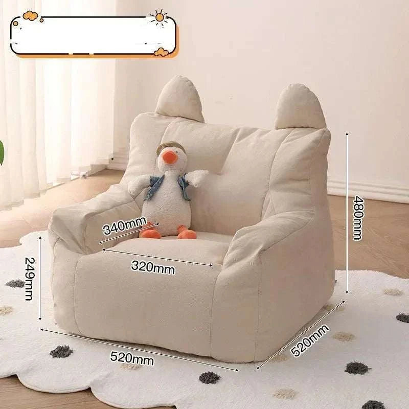 Fauteuil bebe