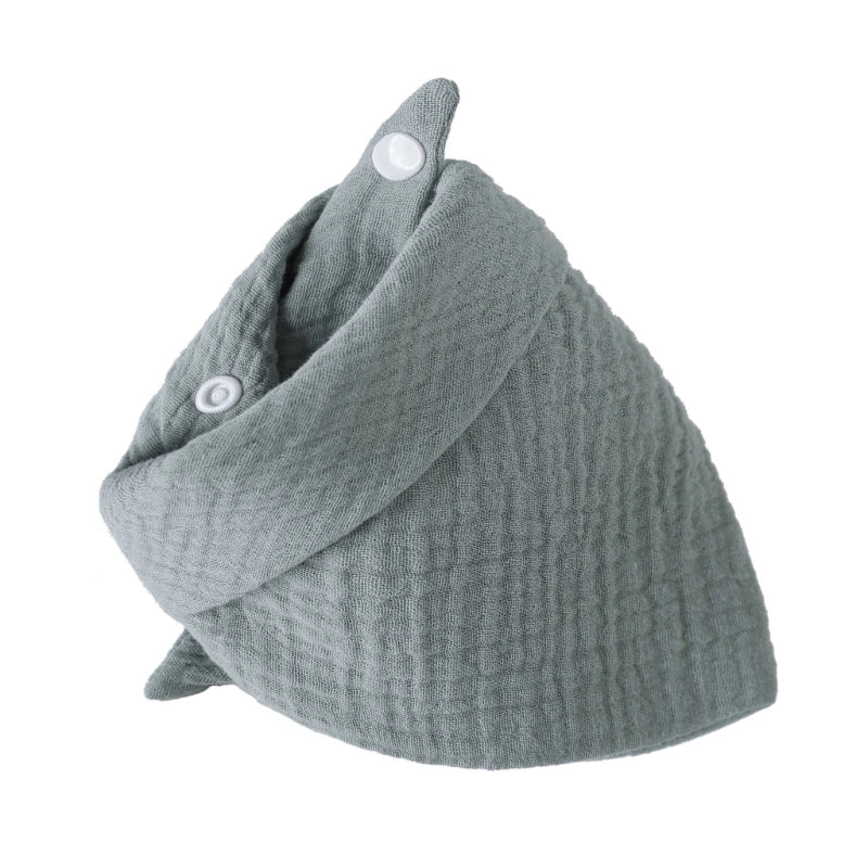 Bavoir bandana