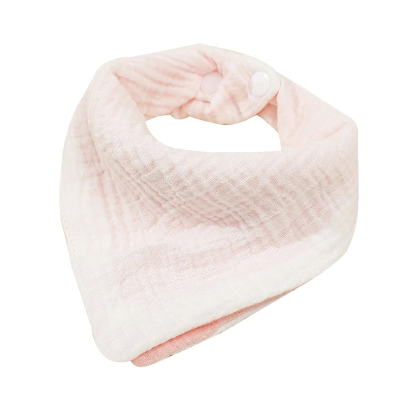 Bavoirs bandana