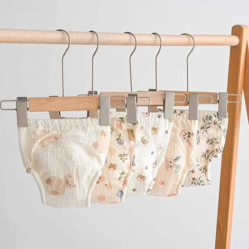 Culotte d'apprentissage -  Amour de l'ours brun