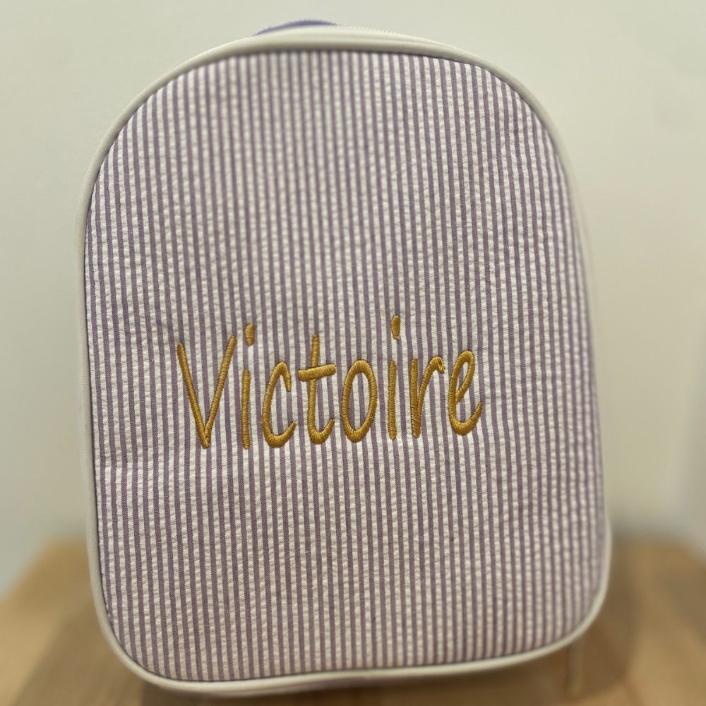 Sac isotherme personnalisé