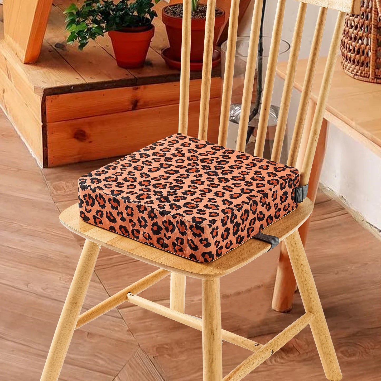 Réhausseur chaise Enfant