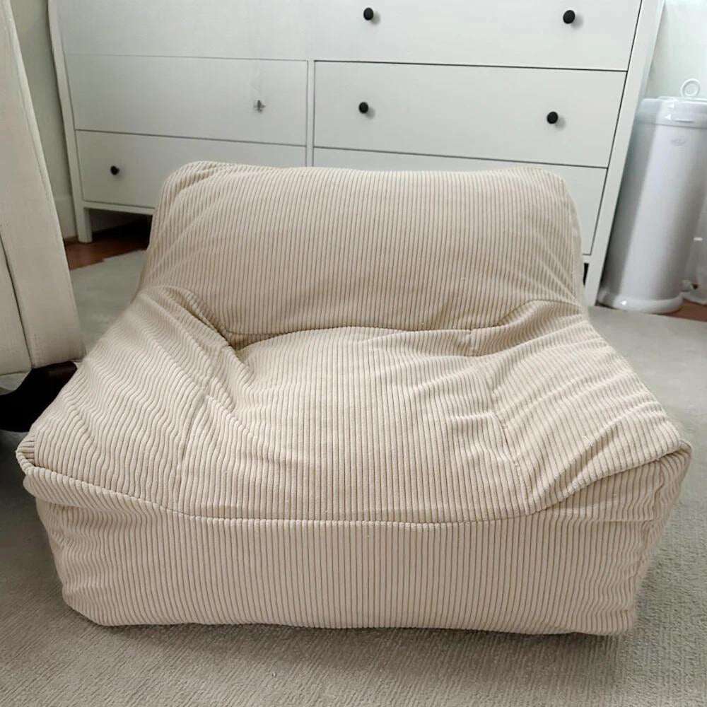 Fauteuil bebe
