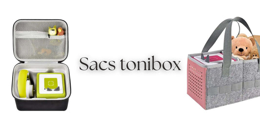 sac toniebox