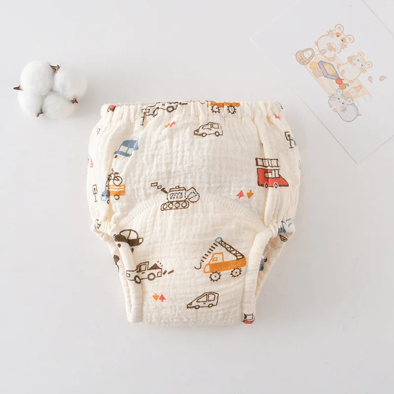 Culotte d’apprentissage