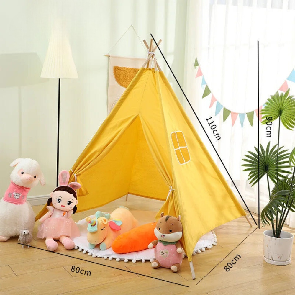Tente tipi