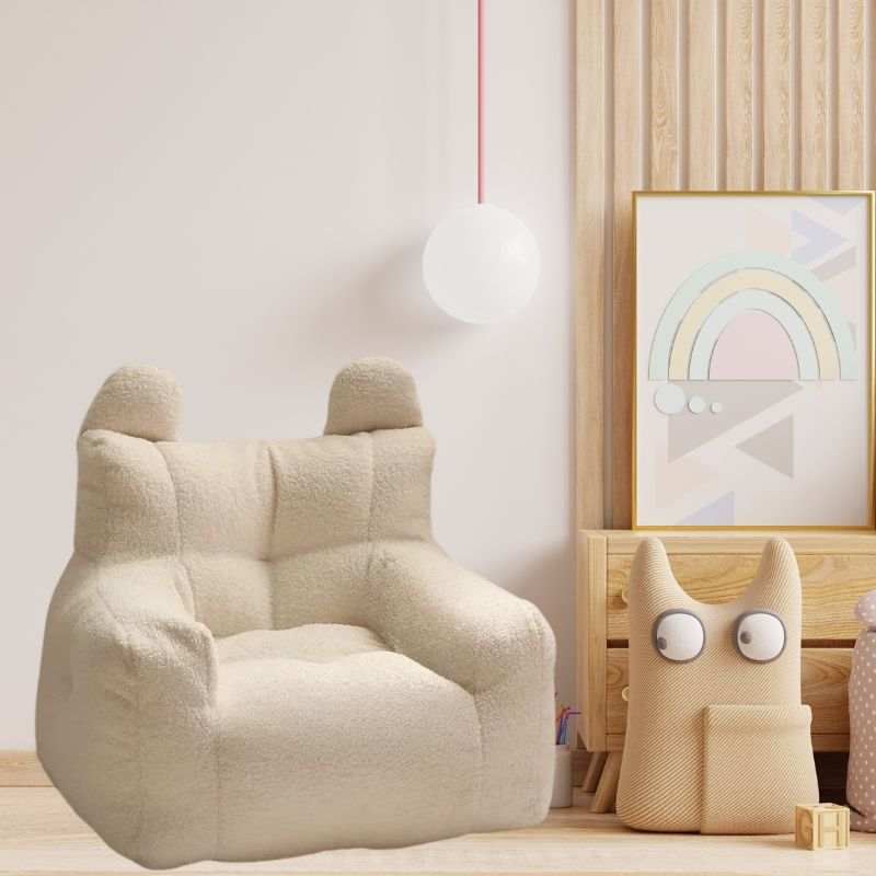 Fauteuil bebe