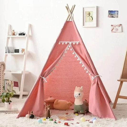 Tente tipi