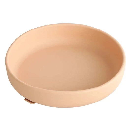 Assiette ventouse pour bébé