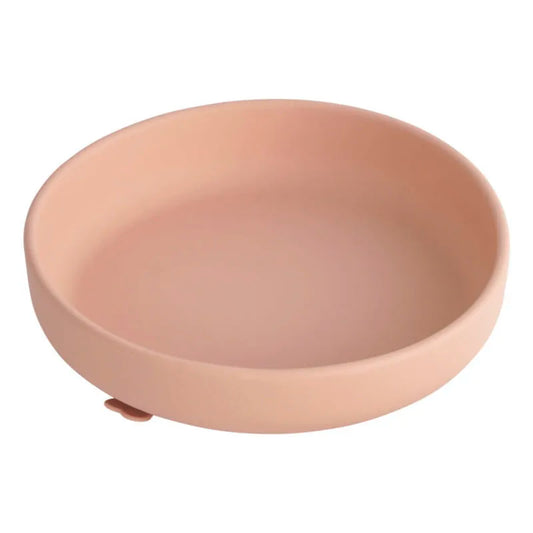 Assiette ventouse bébé
