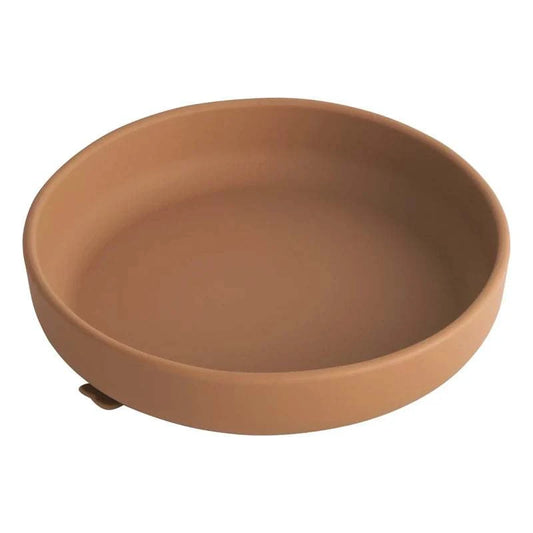 Assiette ventouse pour bébé