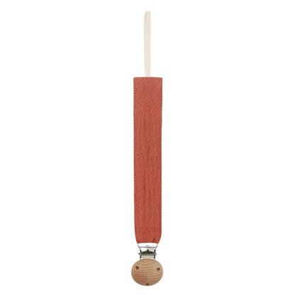 Rouge terracotta