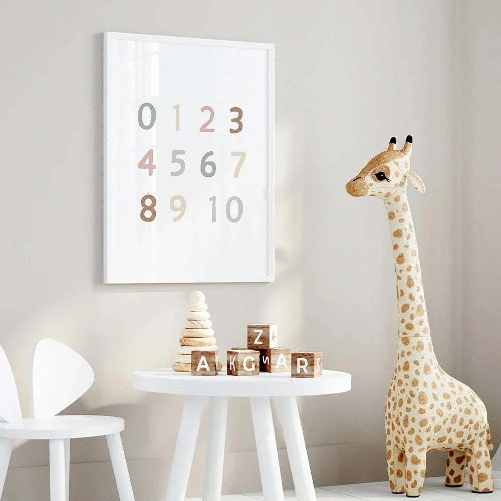 Affiche deco