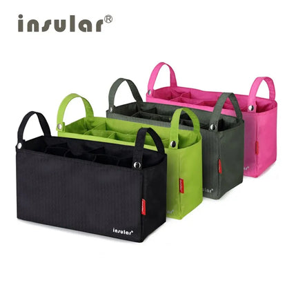 Sac de poussette