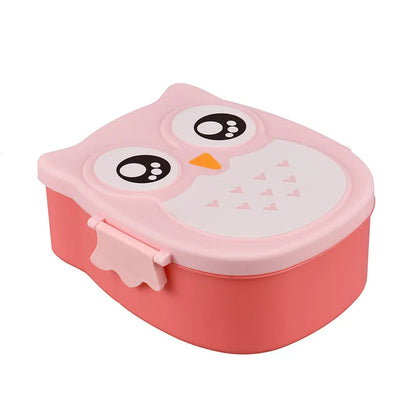 Boîte repas 