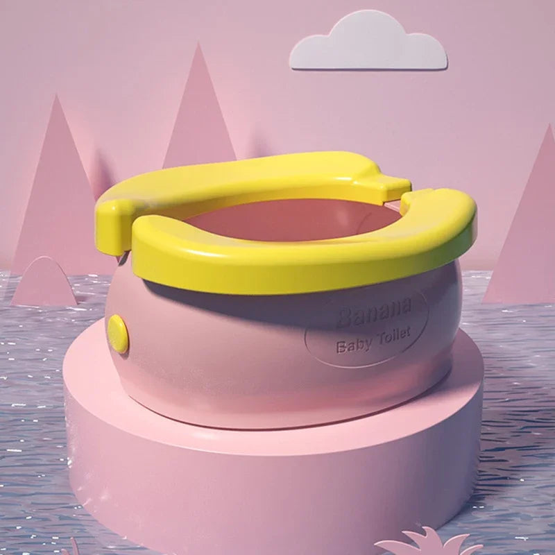 Pot de voyage