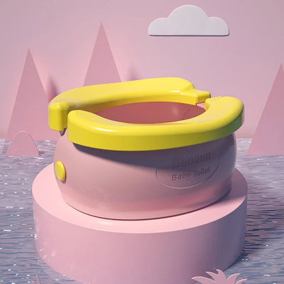 Pot de voyage