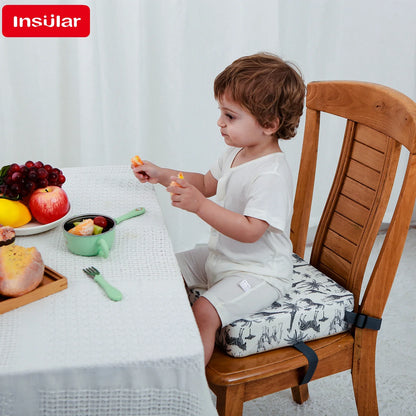 Réhausseur chaise