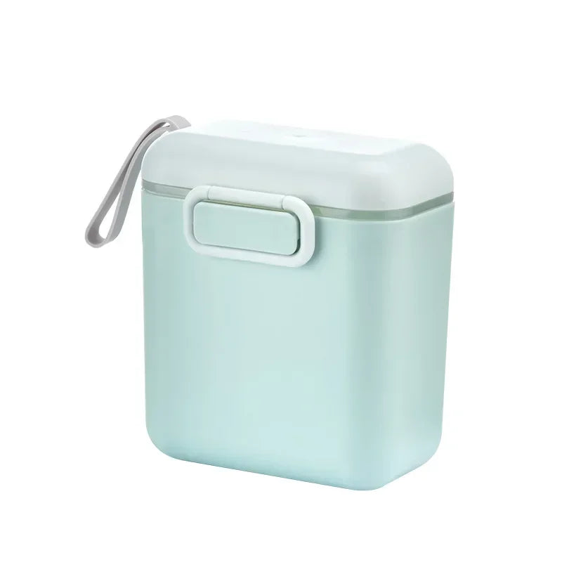Boîte doseuse lait