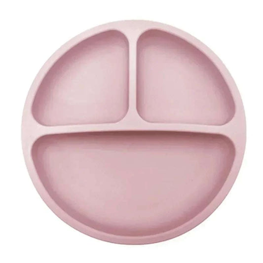 Assiette ventouse bébé