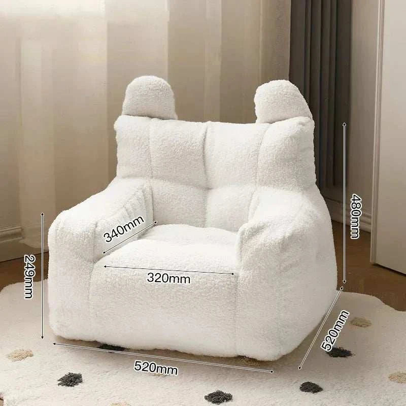 Fauteuil bebe