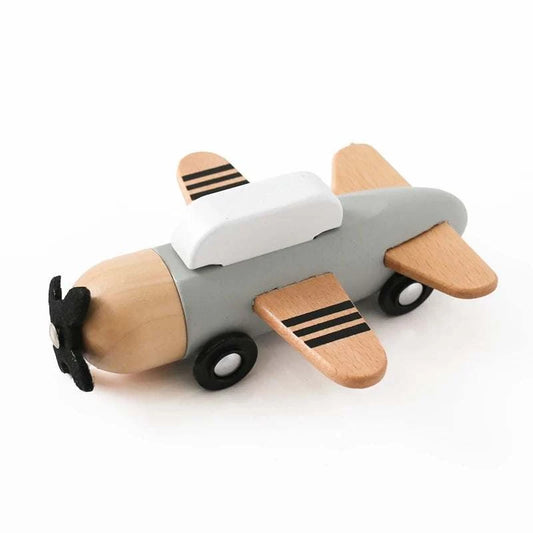 Jouet en bois - Planeur