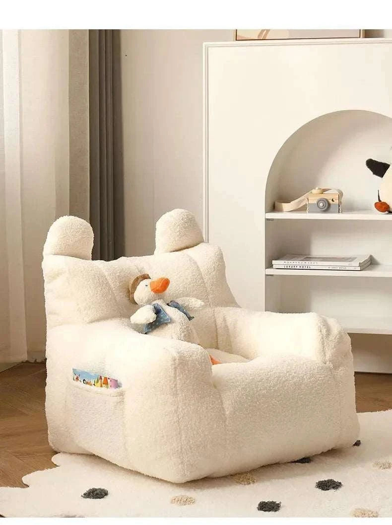 Fauteuil bebe