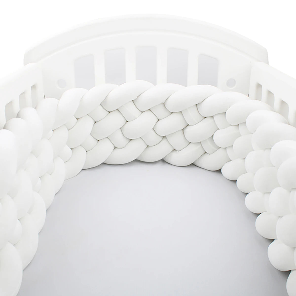 Tresse de lit 5 brins - 4 m