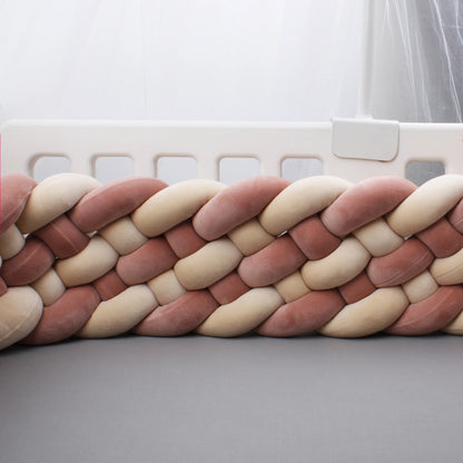 Tresse de lit 5 brins - 4 m