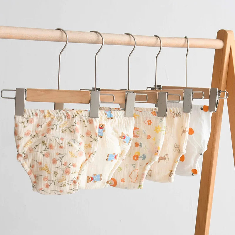 Culotte d'apprentissage - Oranges