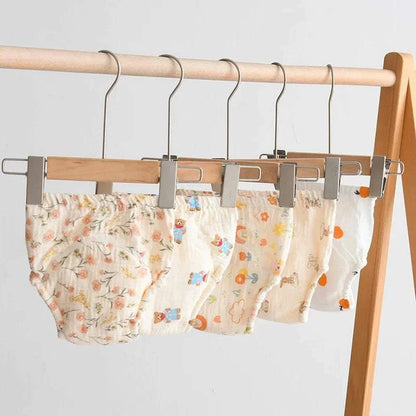 Culotte d'apprentissage - Ours planète