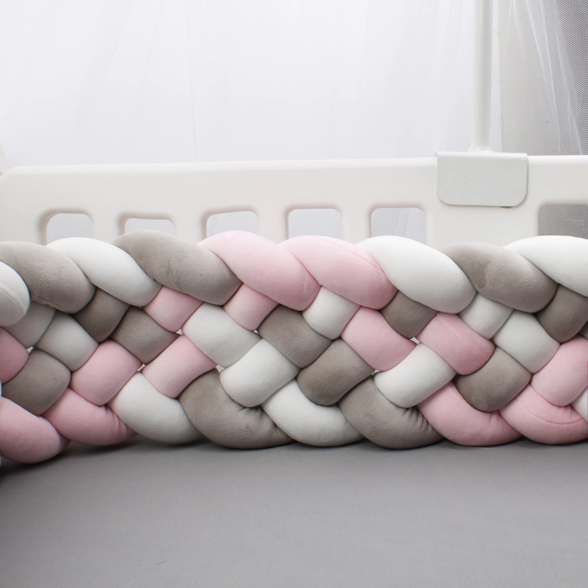 Tresse de lit 5 brins - 4 m