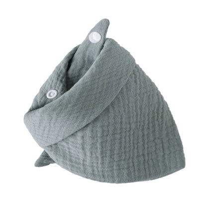 Bavoir bandana