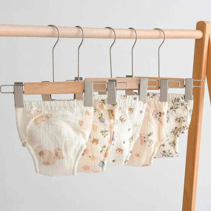 Culotte d'apprentissage - Citron