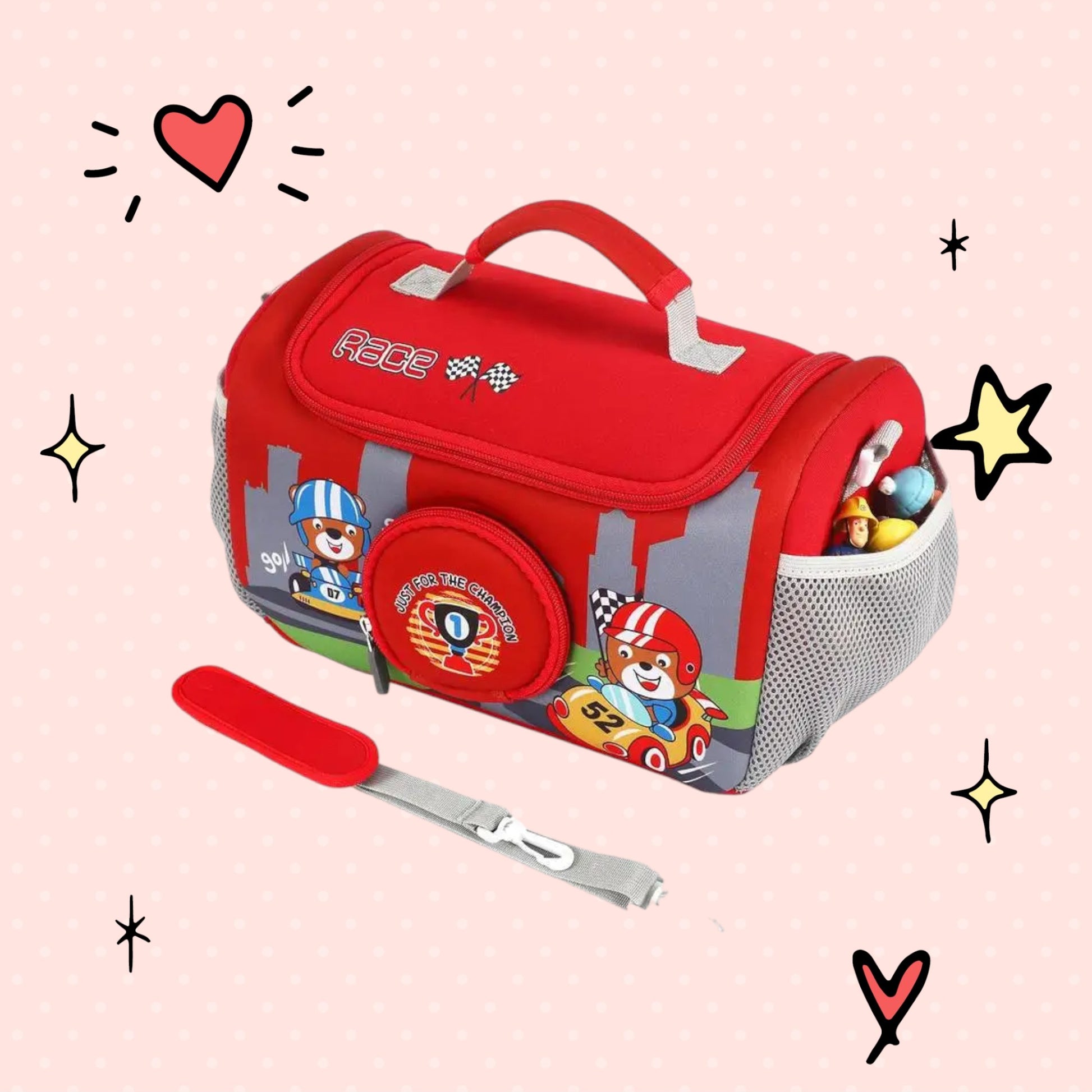 Sac de transport pour Toniebox