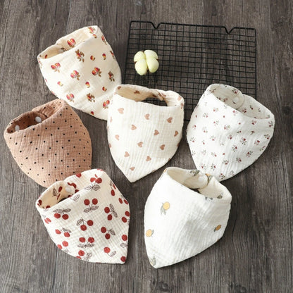 Bavoirs bandeau