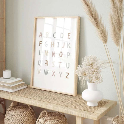 Affiche deco
